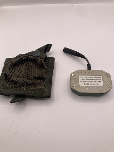 Military gps receiver antenna - military,