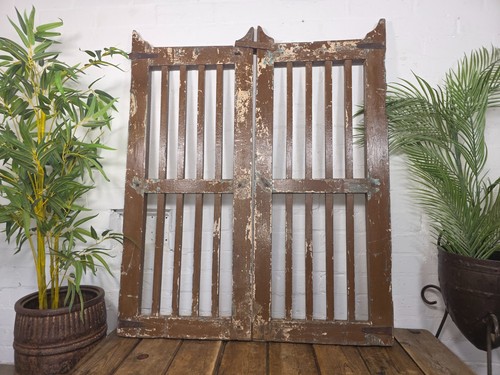 Old pair vintage reclaimed - old,