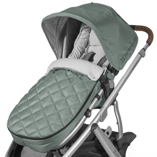 New uppababy cosy ganoosh - new,