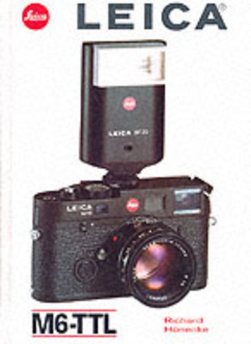 Leica ttl unknown - m6,
