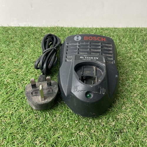 Bosch 1830 4v 18v - 14.4v,