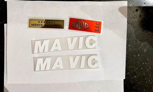 Mavic ssc rim wheel - ssc,