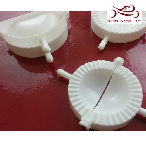 Pcs dumpling mould - 3, set