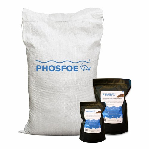 Phosfoe gfo 1000ml 1kg - phosfoe,