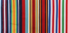 British Military Medal Ribbons