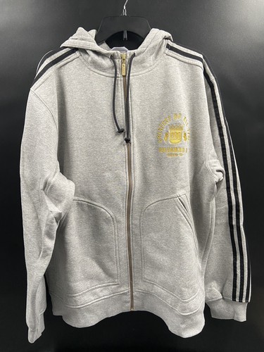Adidas y2k muhammad ali track - muhammad,