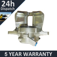 Purevue Front Left Brake