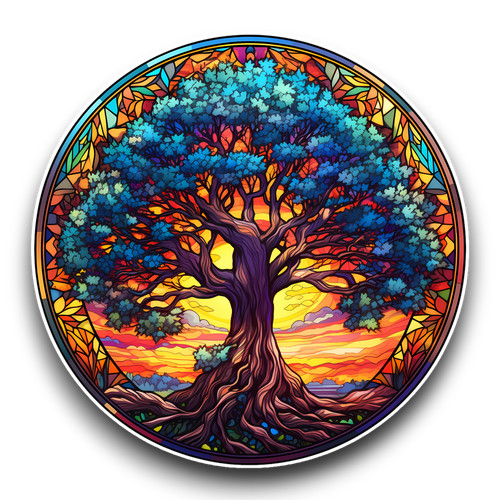 Large beautiful tree life - beautiful,
