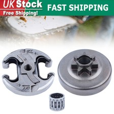 Clutch Drum Drive Sprocket 503873072 For Husqvarna 340 345 350 445 450 Chainsaw