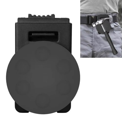 Non slip tool holster - tool,