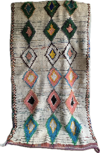 Authentic vintage moroccan - authentic,