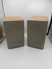 Aiwa Speakers x2 SX-LEM30
