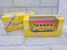 Corgi CC02736 Lets Celebrate