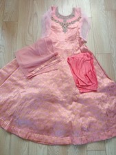 Anarkali Salwar Kameez