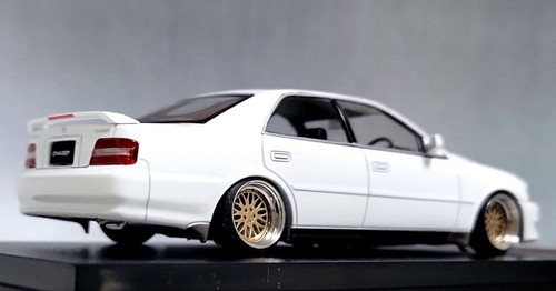 Jzx100 chaser kai tourer - kai,