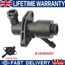 Clutch Actuator Master Cylinder-G1D500201 For VAUXHALL Corsa Easytronic Opel UK.