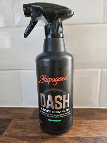 Supagard dash door - supagard,