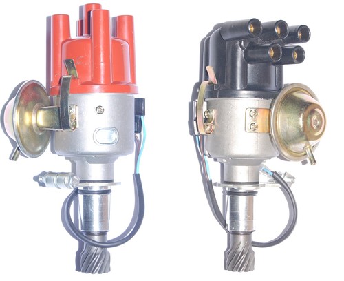 New electronic distributor - new, for