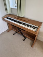 Yamaha YDP-131C Digital Piano