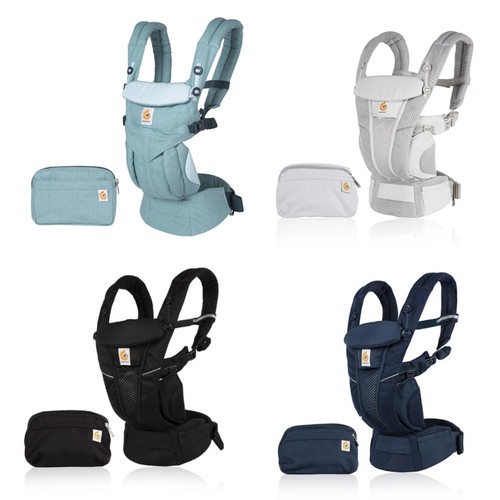 Sale ergobaby omni breeze - sale, mesh