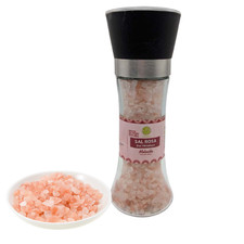 Himalayan Pink Coarse Salt