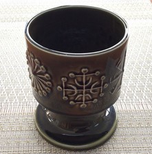 Vintage Portmeirion Totem Soup