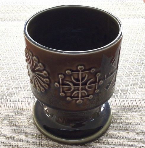 Vintage portmeirion totem soup - portmeirion,