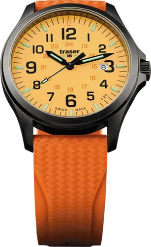 Traser p67 officer - p67, pro