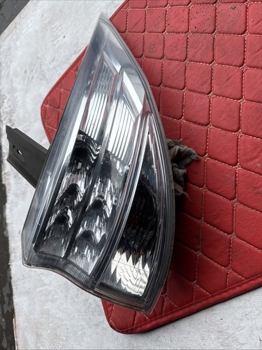 Toyota estima rear driver - toyota,