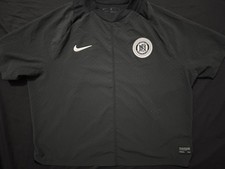 Nike FC Ladies Crop Top Medium Official Mint Condition Rare