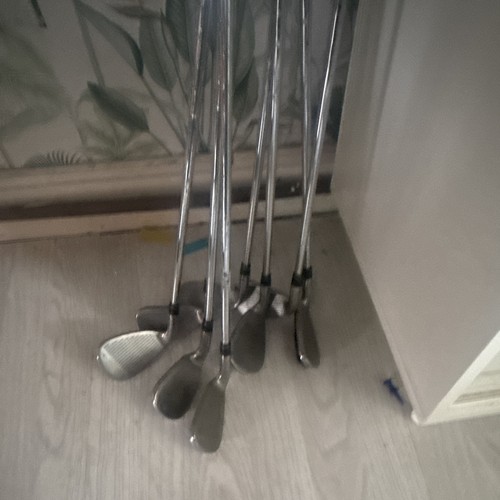Taylormade burner mens rh - taylormade,