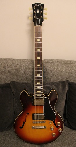 Gibson memphis usa - gibson,