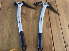 Dmm Fly ice Axes Pair Climbing