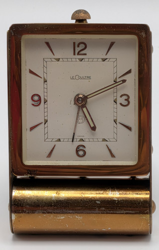 Vintage jaeger lecoultre day - vintage, jaeger-lecoultre