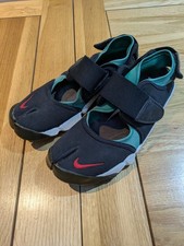 Nike Air Rift Kenya 10th
