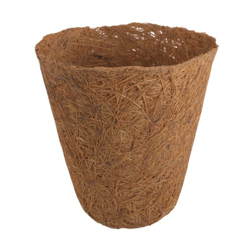 Natural coco coir - natural,