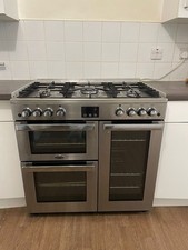 Belling Cookcentre 90G PROF