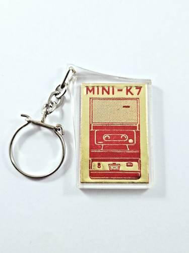 Keychain philips mini - -,