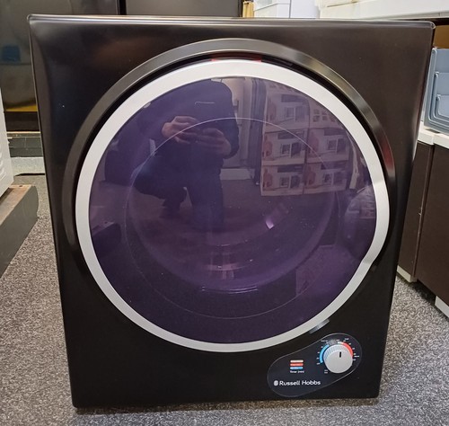 Russell hobbs 5kg compact - russell,