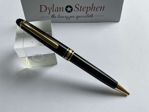 Montblanc meisterstuck 164 - montblanc,