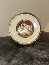 24k Gold Plated Art of Chokin