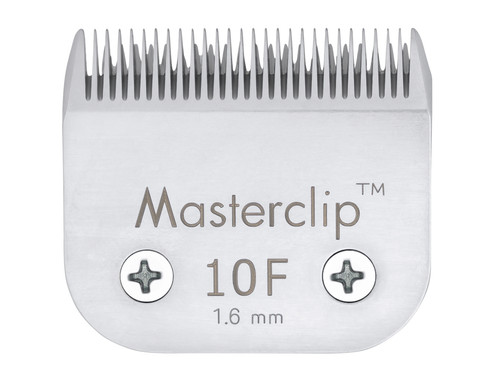 Dog clipper blade - 10f, a5