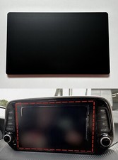 LA080WV9 DISPLAY V1 LCD RADIO NAVIGATORE HYUNDAI TUCSON DAL 2018 GARANZIA 1ANNO