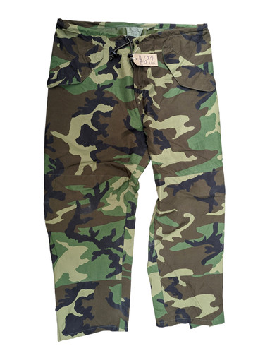 Army woodland camo - us,