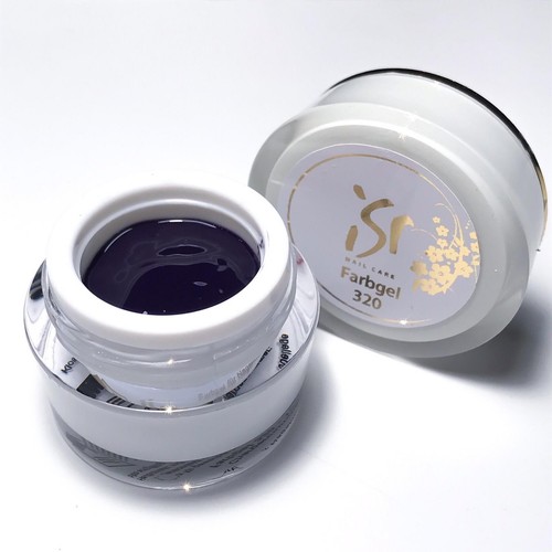 Isr nail care - isr, &