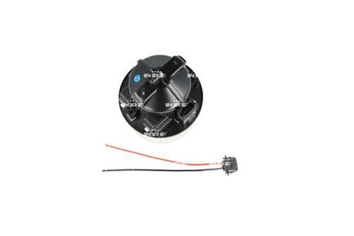 Interior blower nrf nrf34184 - blower,
