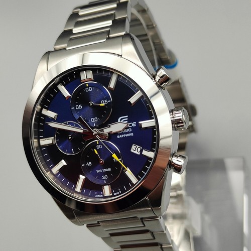 Casio edifice efb 710d - casio,