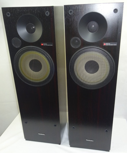 Technics t10 speakers - sb-t10,