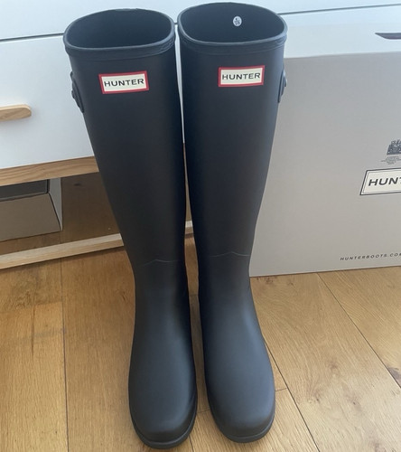 Hunter women refined tall - hunter,
