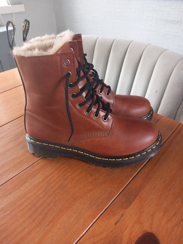 Martens serena boots - serena, size
